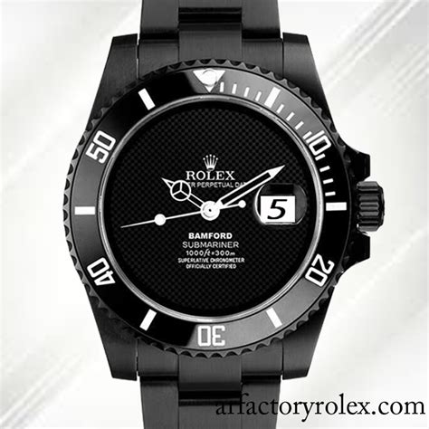 bamford rolex replica|bamford rolex watches.